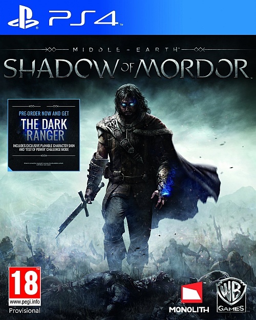 Europese Boxart