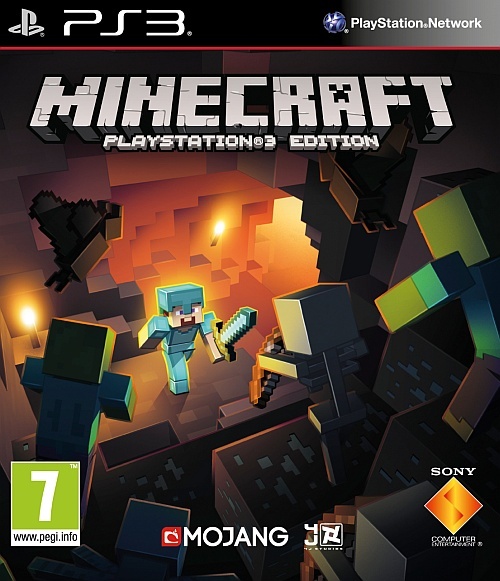 Europese Boxart