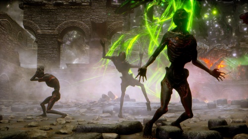 Dragon Age: Inquisition