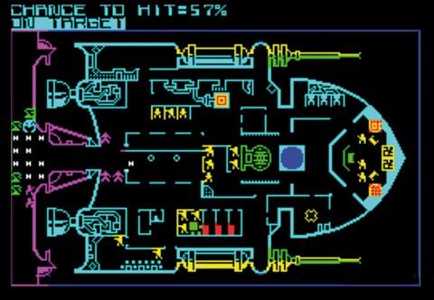 Rebelstar Raiders