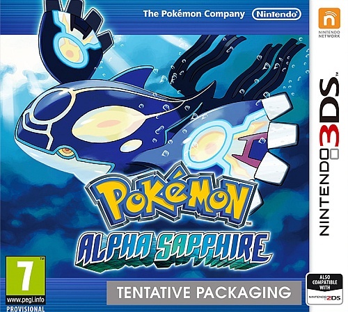 Europese Boxart