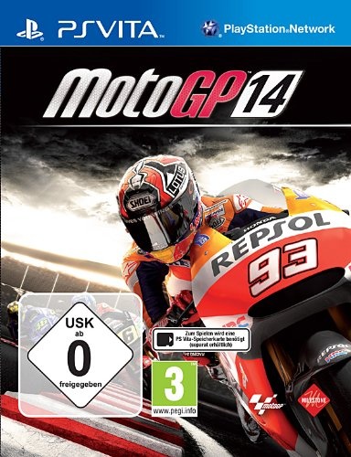 Europese Boxart