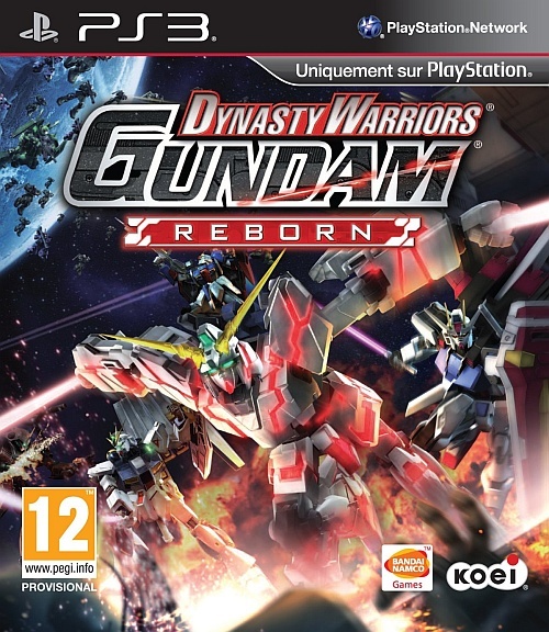 Europese Boxart