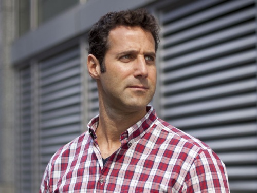 Jason Rubin