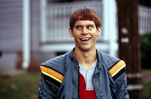 Het is dezelfde franchise, dus deze gast zal ongetwijfeld even goed zijn als Jim Carrey.