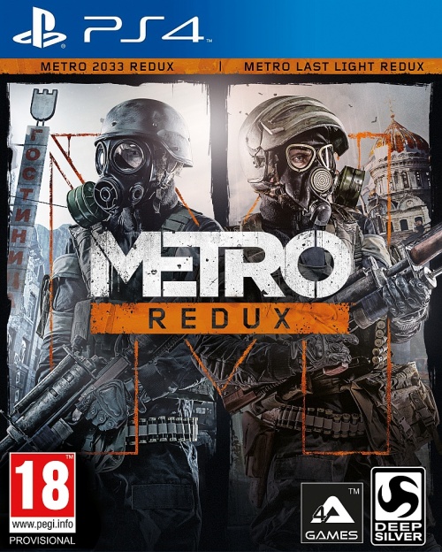 Europese Boxart