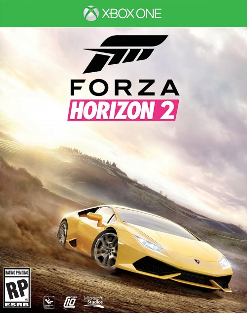Amerikaanse Boxart