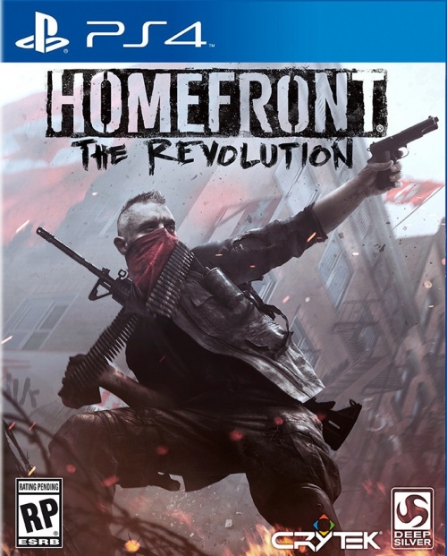 Amerikaanse Boxart