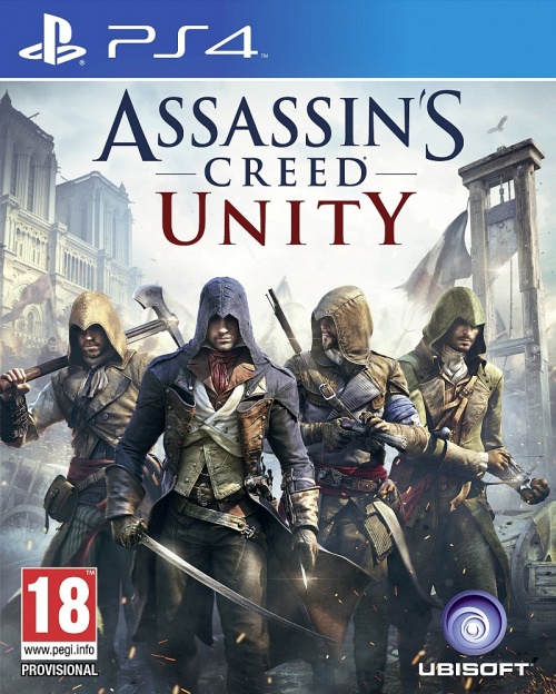 Europese Boxart