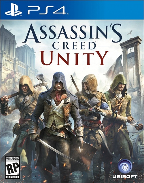Amerikaanse Boxart