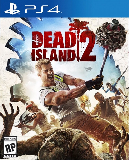 Amerikaanse Boxart