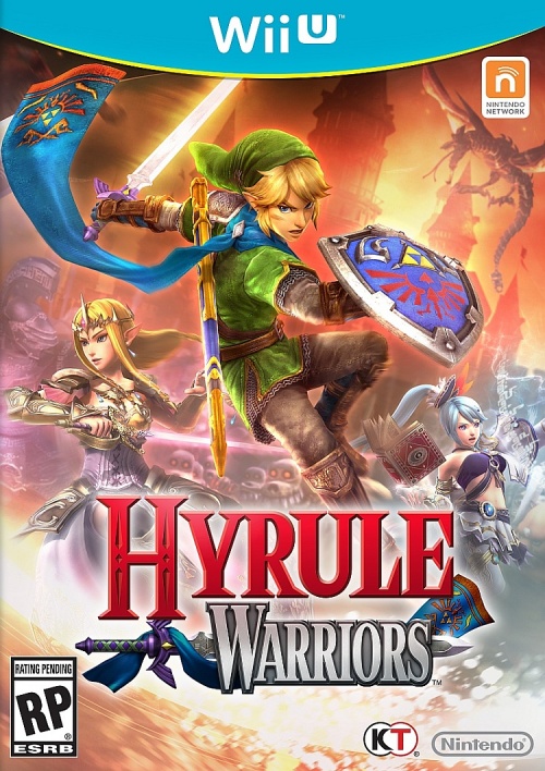 Amerikaanse Boxart