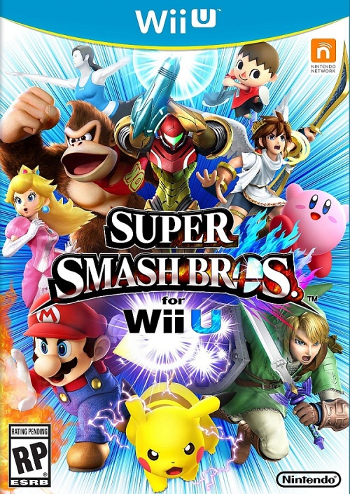 Amerikaanse Boxart