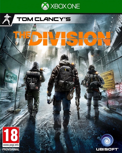 Europese Boxart