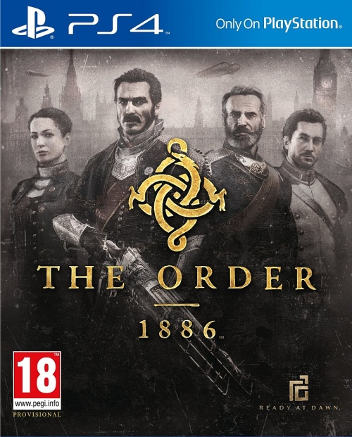 Europese Boxart