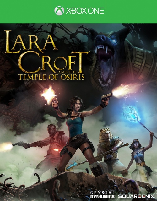 Amerikaanse Boxart