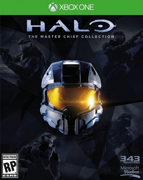 Amerikaanse Boxart