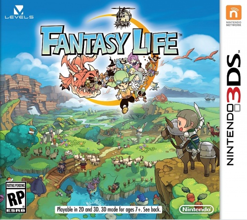 Amerikaanse Boxart