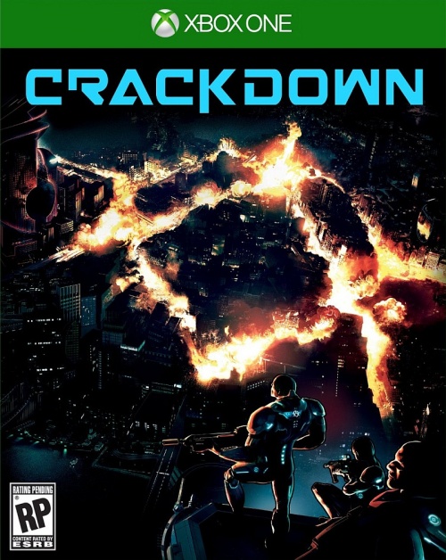 Amerikaanse Boxart