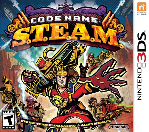 Amerikaanse Boxart