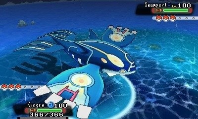 Pokmon Alpha Sapphire en Pokmon Omega Ruby