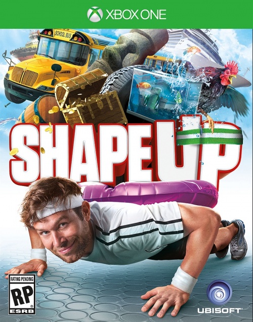 Amerikaanse Boxart