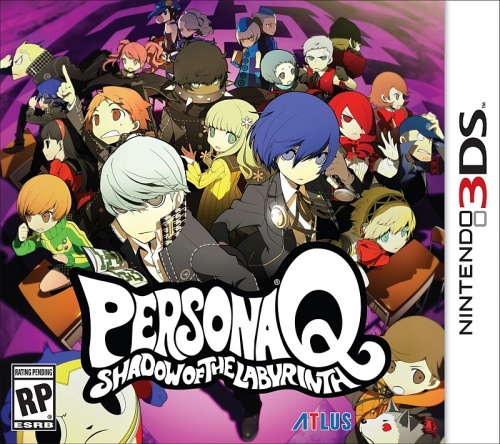 Amerikaanse Boxart