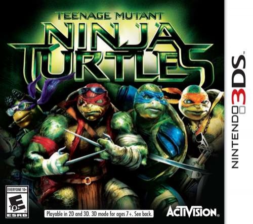 Amerikaanse Boxart