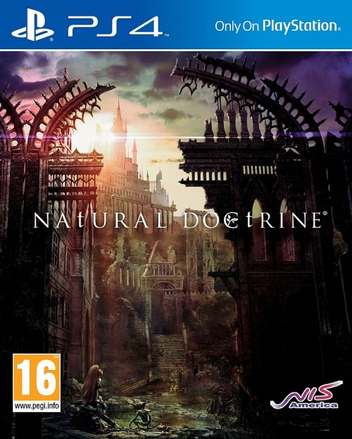 Europese Boxart