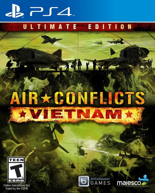 Amerikaanse Boxart