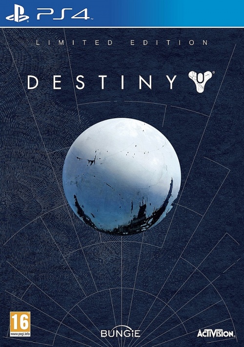 Europese Boxart