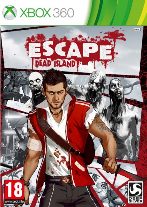 Europese Boxart