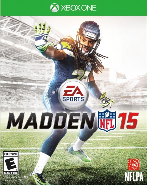 Amerikaanse Boxart