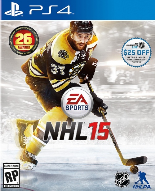 Amerikaanse Boxart
