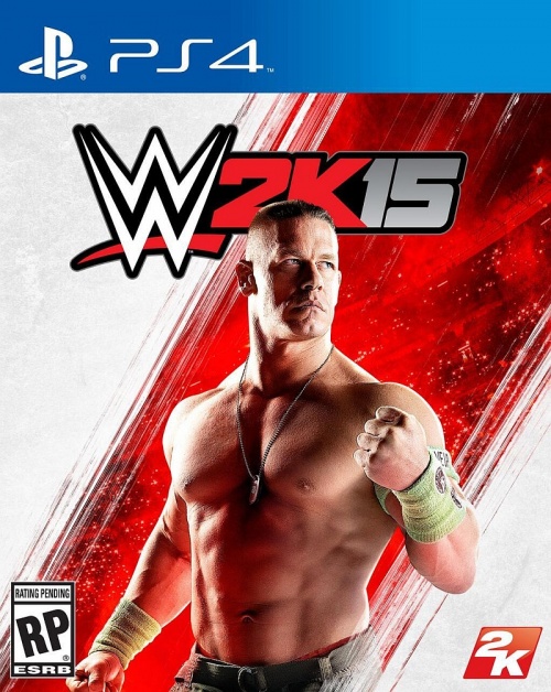 Amerikaanse Boxart