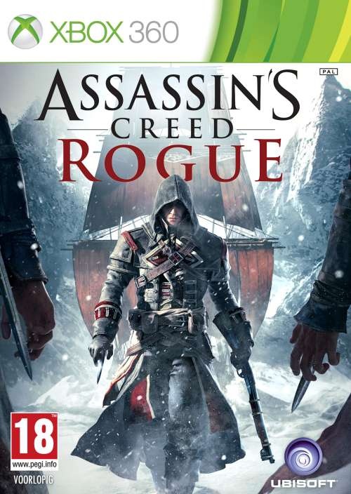 Europese Boxart