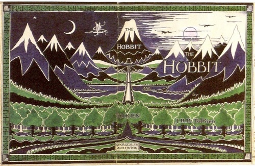 The Hobbit