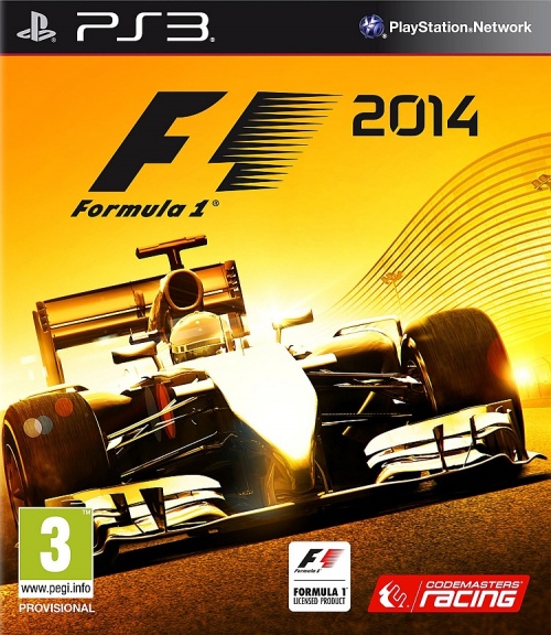 Europese Boxart