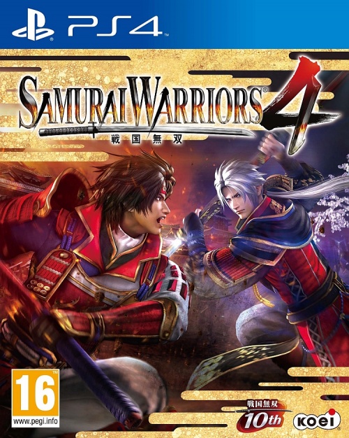 Europese Boxart