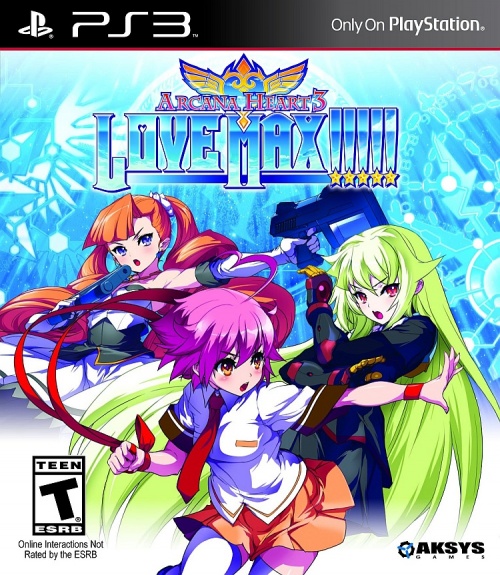 Amerikaanse Boxart
