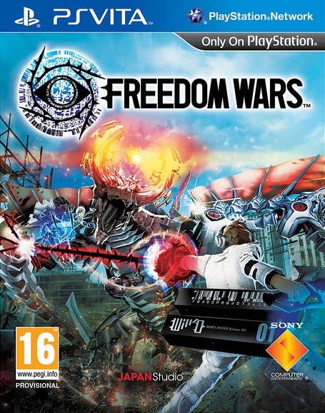 Europese Boxart