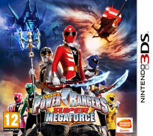 Europese Boxart