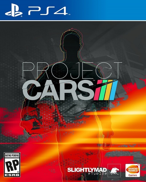 Amerikaanse Boxart
