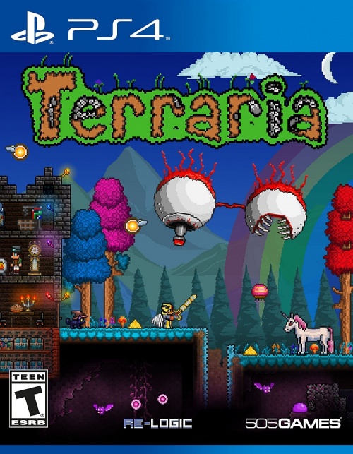 Amerikaanse Boxart
