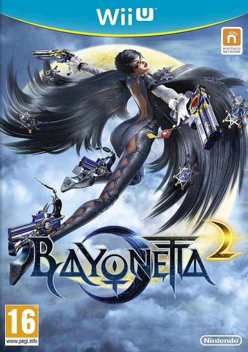 Europese Boxart