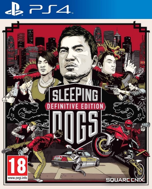 Europese Boxart