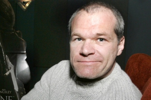 Uwe Boll