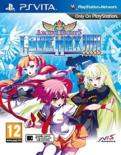 Europese Boxart