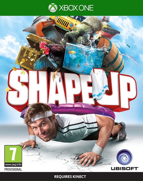 Europese Boxart