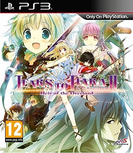 Europese Boxart